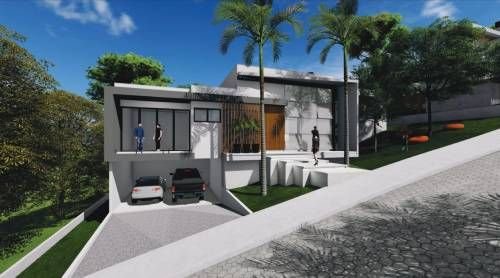 Pré – Lançamento: Condomínio Home Garden – Garopaba