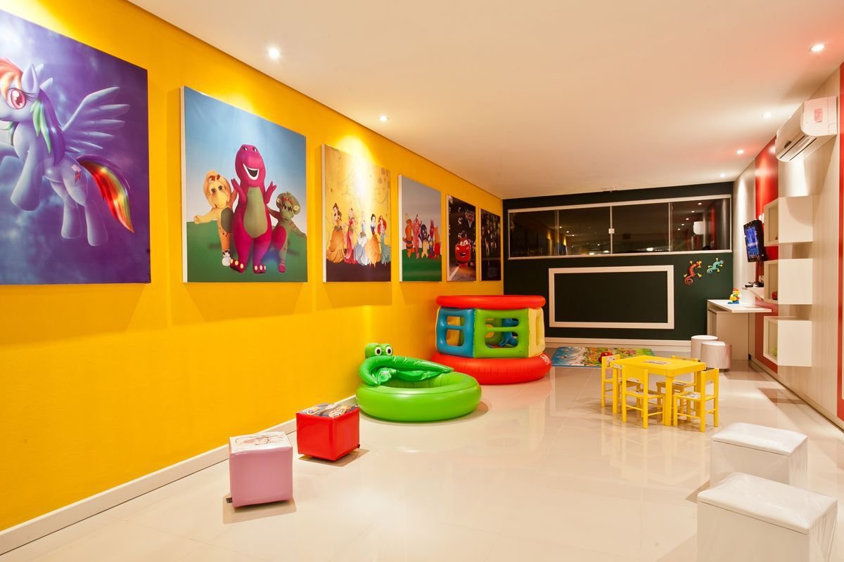 Garopaba Internacional – condominio SC!