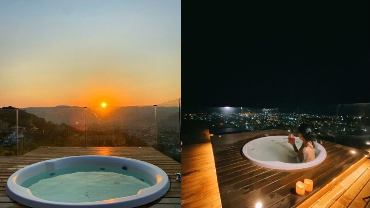 Pousada à venda em Santa Catarina! (6.634,71 m²)