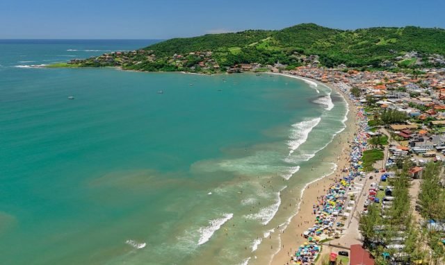 Por que investir no litoral catarinense?
