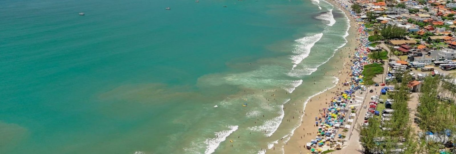 Por que investir no Litoral Catarinense