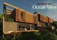 Foto 1 do imóvel Residencial Ocean View Casas Vista Mar, Garopaba 2026