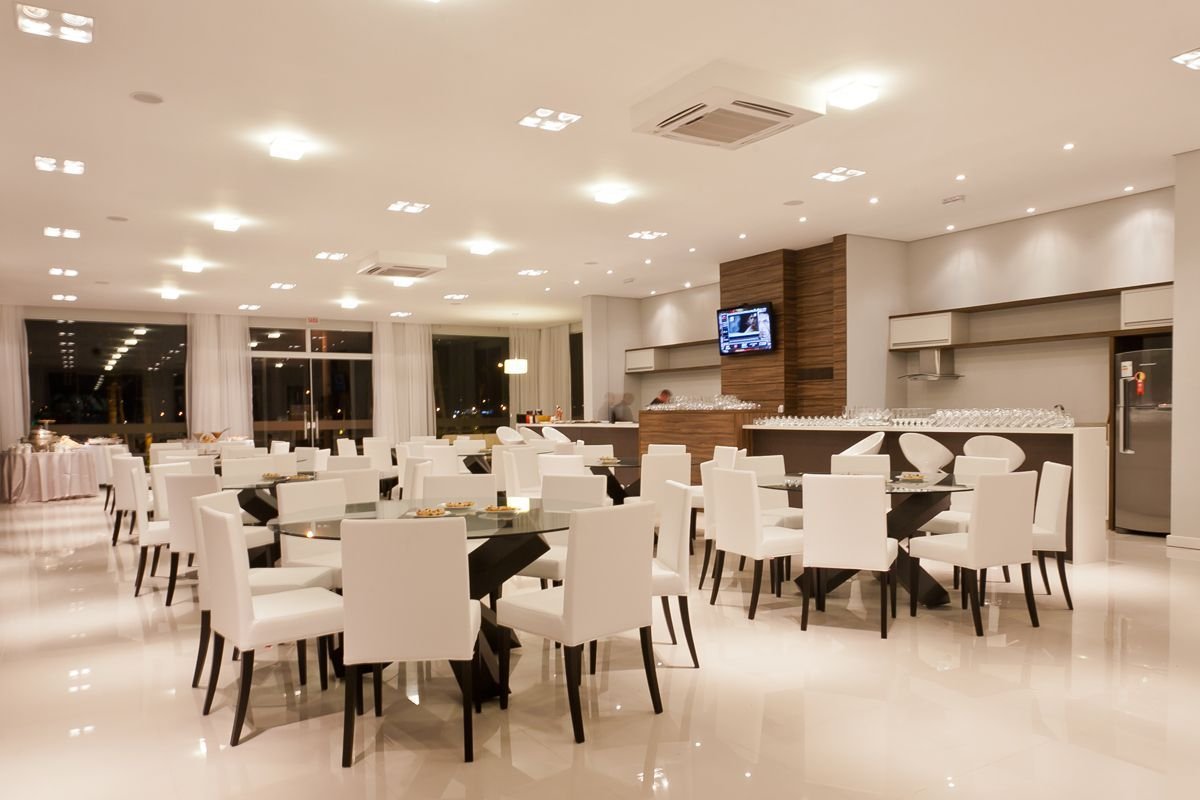 Garopaba Internacional – condominio SC!