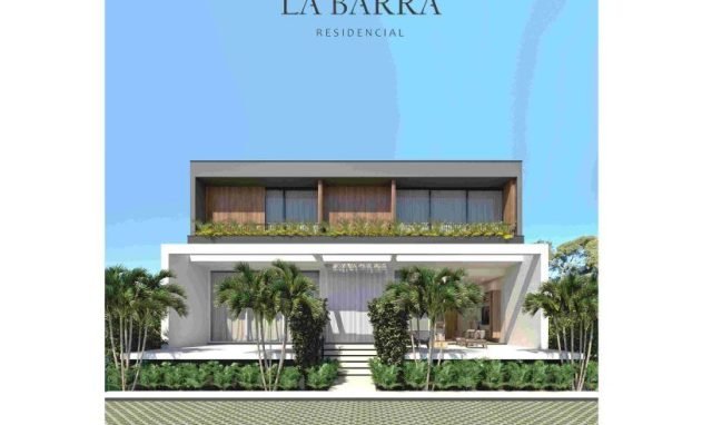 Apartamentos à venda próximos a Praia de Garopaba
