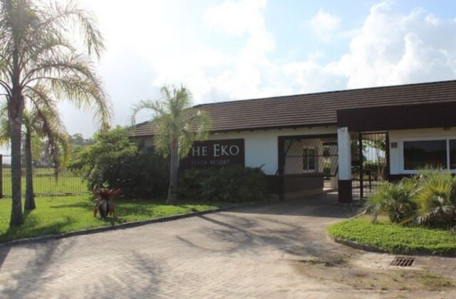 Condomínio The Eko Beach Resort Terrenos, Imbituba 2026 — Terreno A Venda Em Cpondominio Fechado Garopaba Imbituba 3
