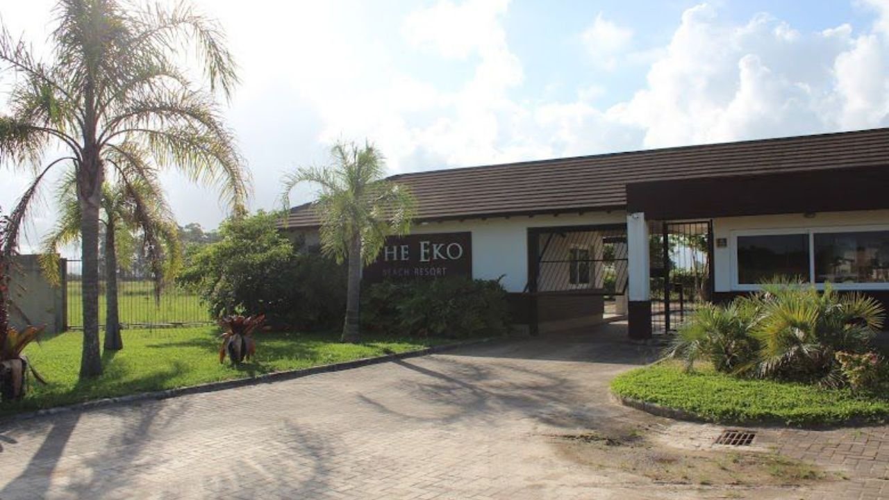 Condomínio The Eko Beach Resort – Garopaba