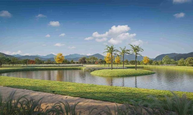 Reserva do Lago – Terreno á venda em Imbituba SC