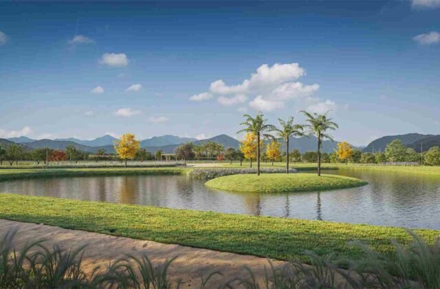Reserva do Lago, Imbituba 2026 — Terreno Praia Do Rosa Condominio Fechado 1280X720 1