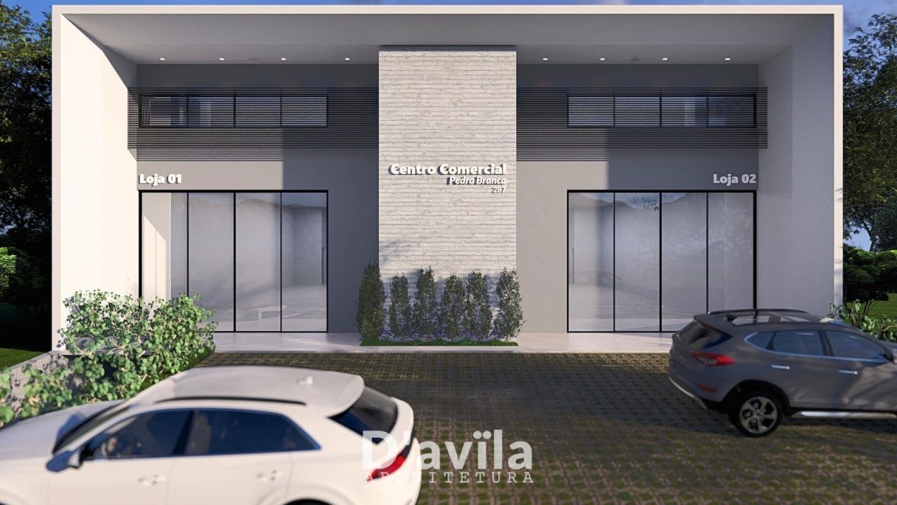 Terreno á venda em Garopaba com mais de 4.200m² frente SC/434.
