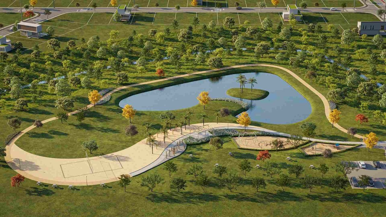 Reserva do Lago – Terreno á venda em Imbituba SC