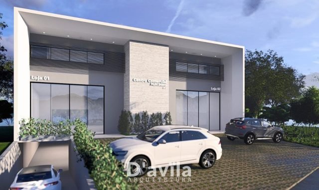 Terreno á venda em Garopaba com mais de 4.200m² frente SC/434.