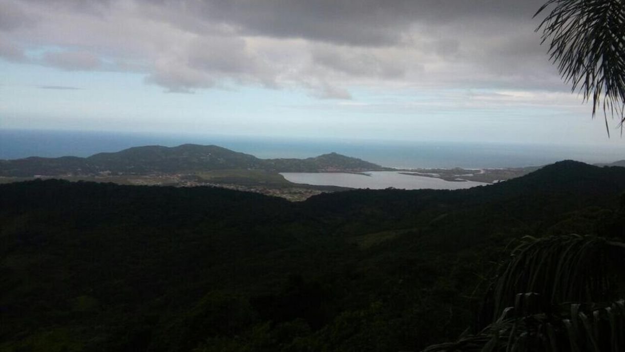 Área à venda no Macacu em Garopaba