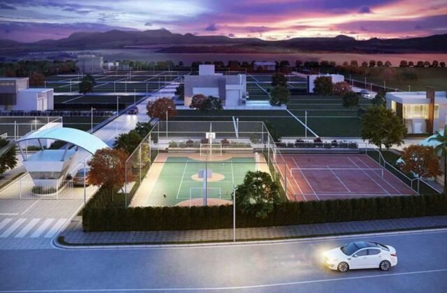 Condomínio Náutico Hookipa Terrenos, Imbituba 2026 — Terrenos A Venda Condominio Garopaba Imbituba 2