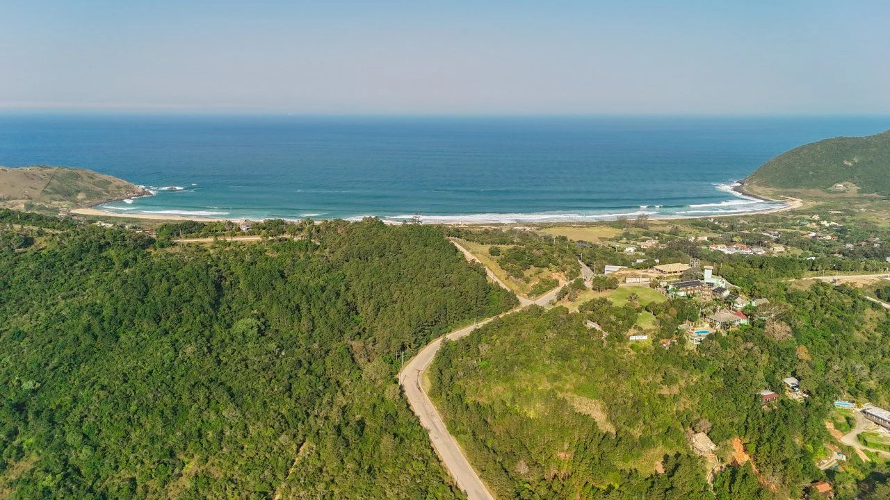 Terrenos à venda em Silveira, Garopaba 2026 — Terrenos A Venda Em Silveira Garopaba 1