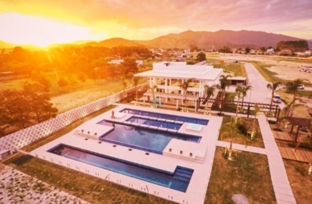 Aqualina Lake Club Terrenos, Garopaba 2026 — Terrenos Condominio Fechado Aqualina Garopaba 4