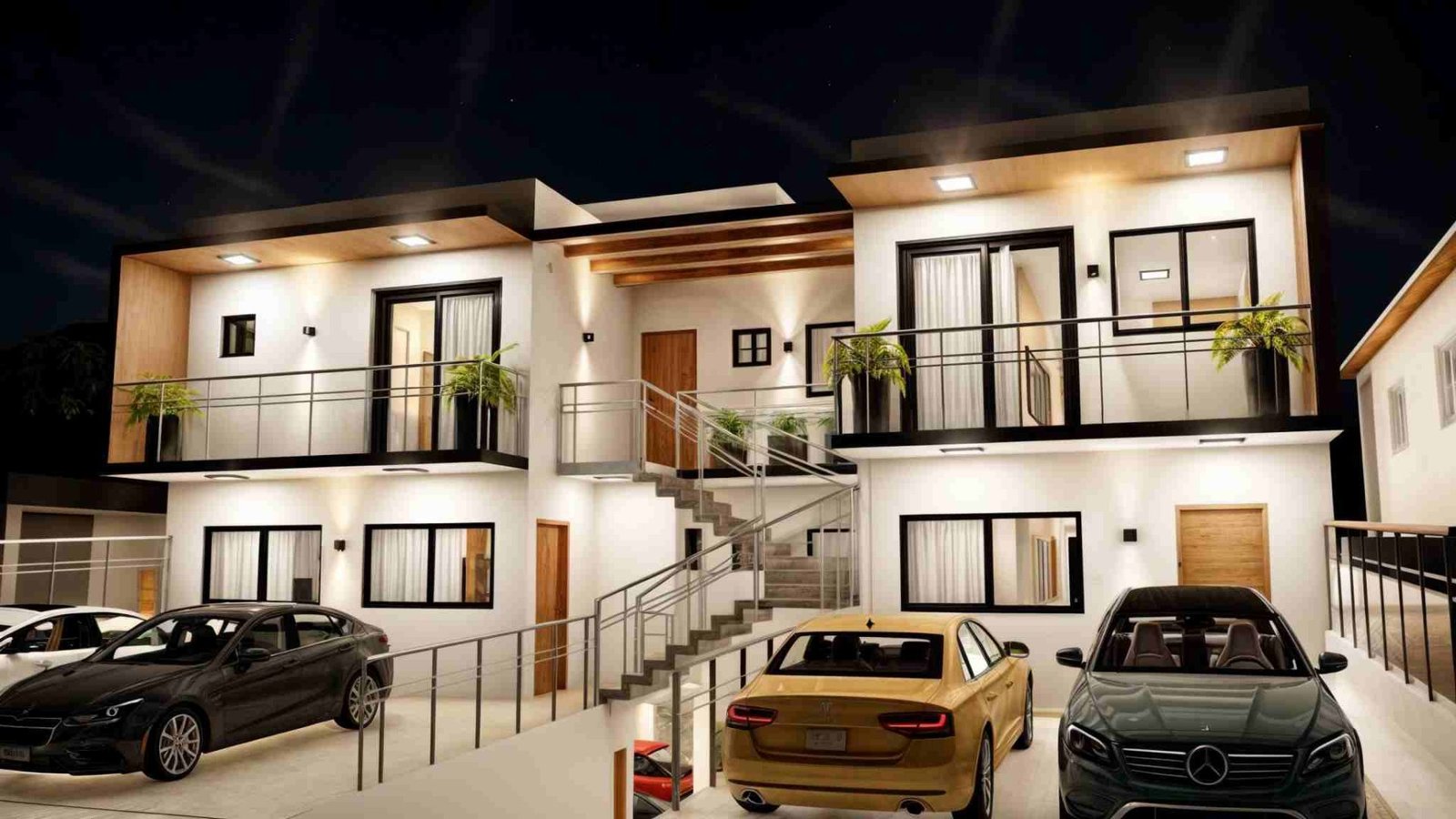 Garopaba – Apartamentos a venda de 1 e 2 dormitórios