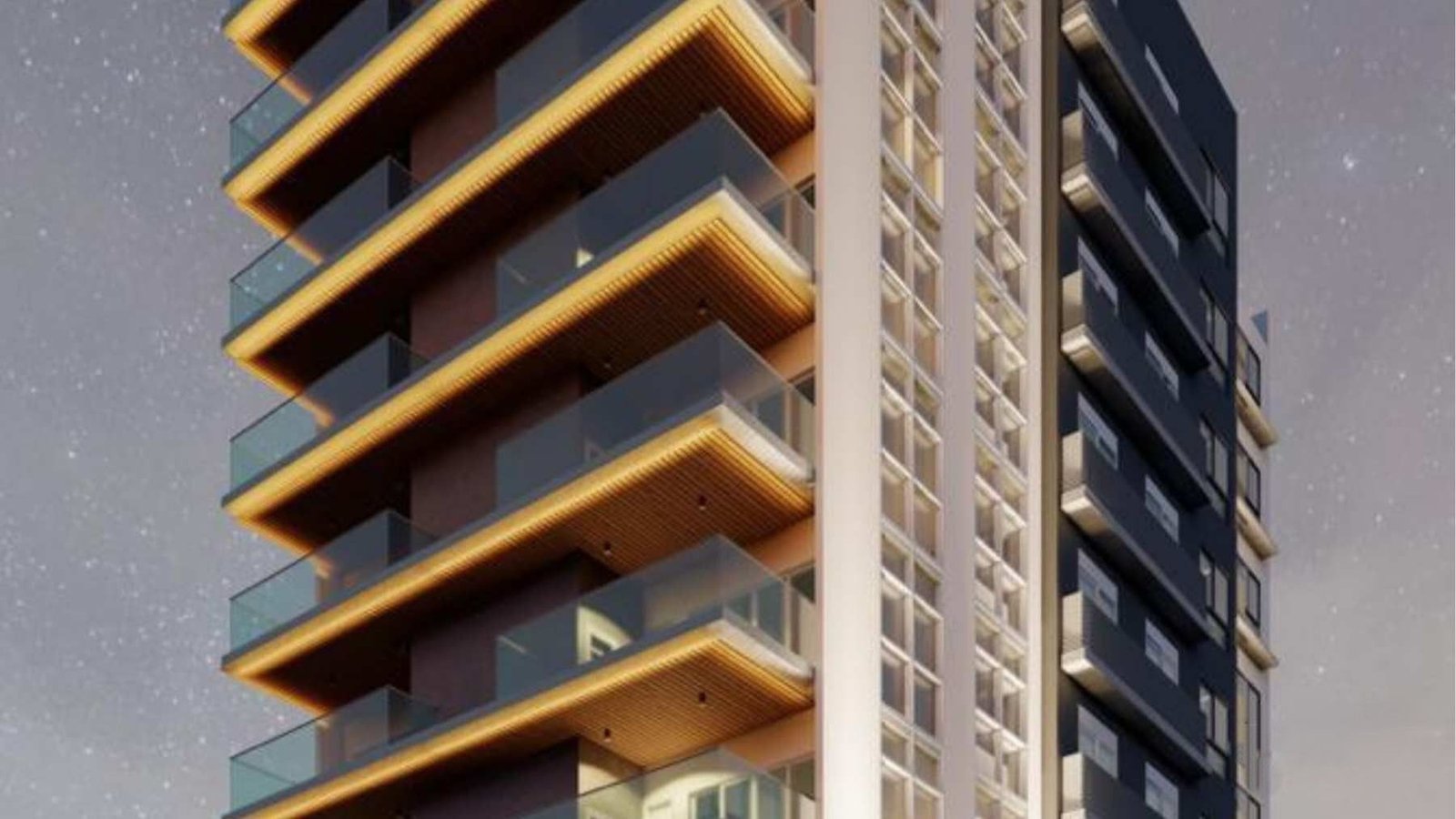 Apartamentos á venda em Imbituba – Sunview Residence