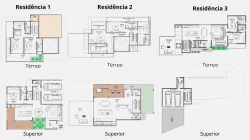 Pré – Lançamento: Condomínio Home Garden – Garopaba