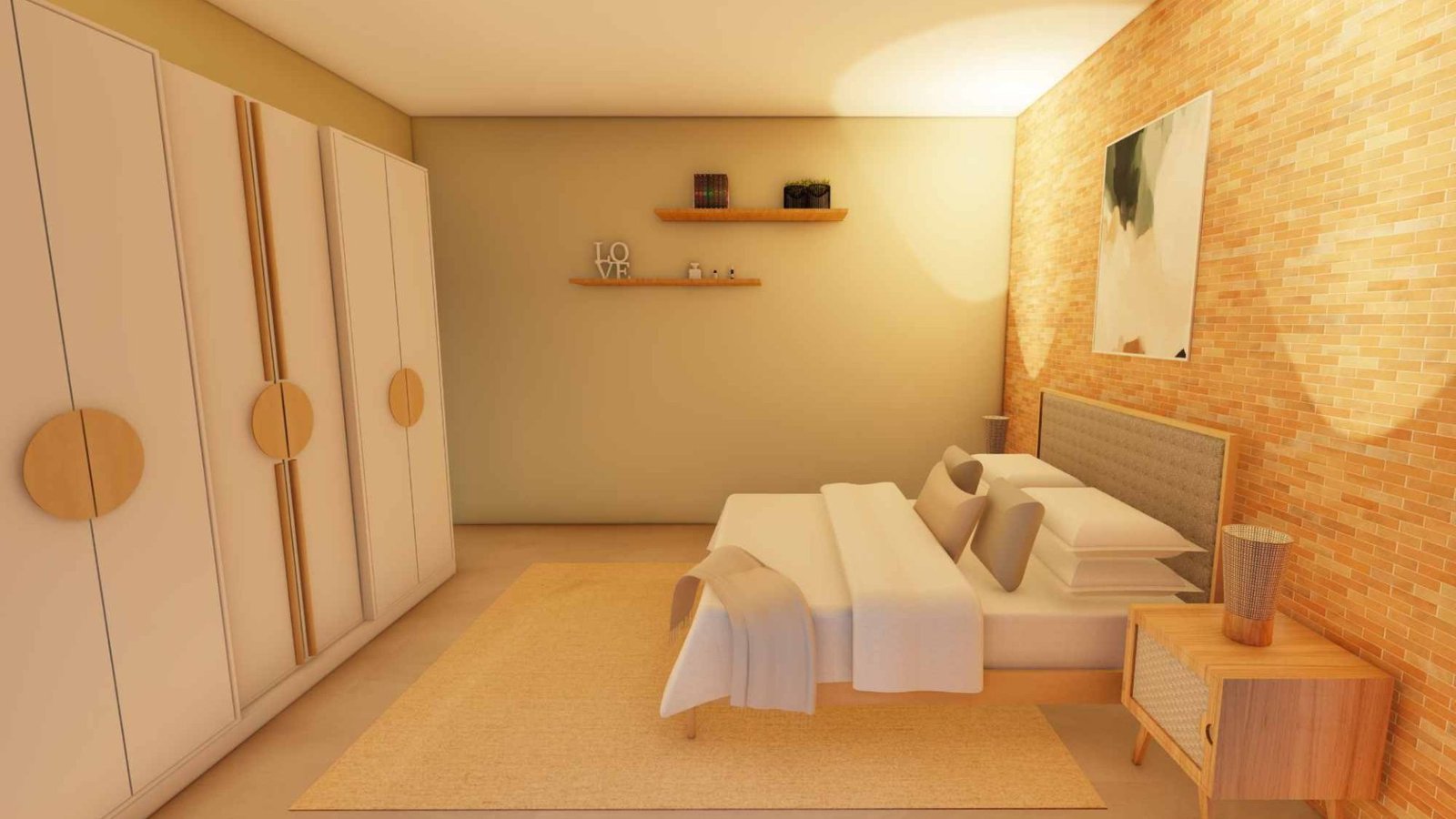 Garopaba – Apartamentos a venda de 1 e 2 dormitórios