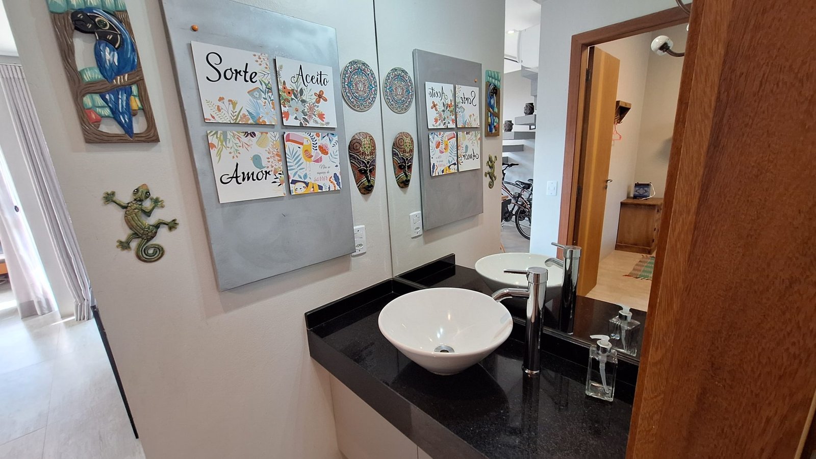 Casa à venda com 3 dormitórios – Garopaba SC