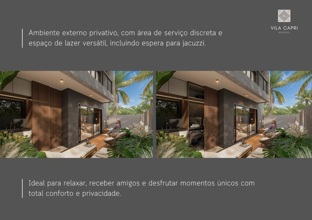 Sobrados á venda em Garopaba – Lançamento