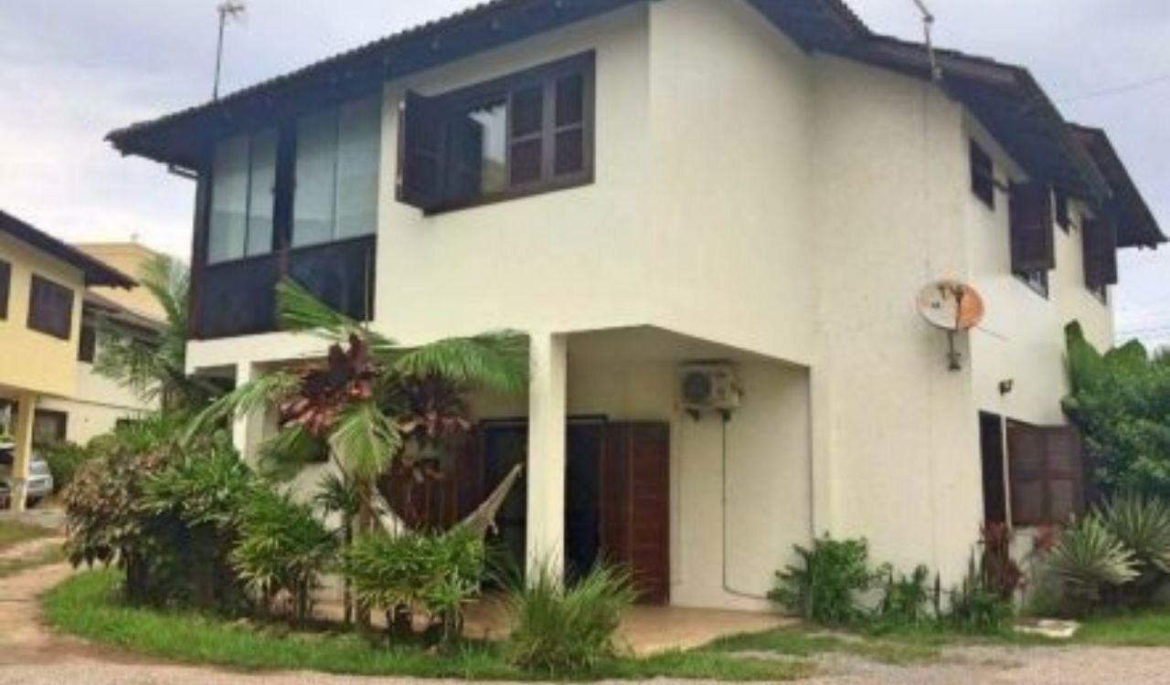 Casa perto da praia a venda em Garopaba, SC