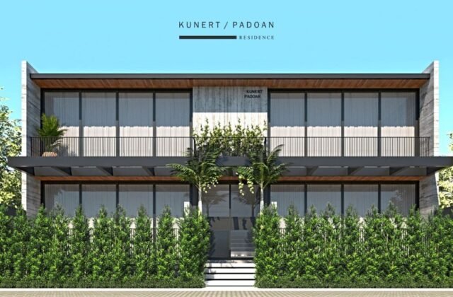 Residencial Kurnet Padoan Apartamento 2 Quartos, Garopaba — Apartamentos A Venda Em Garopaba 2