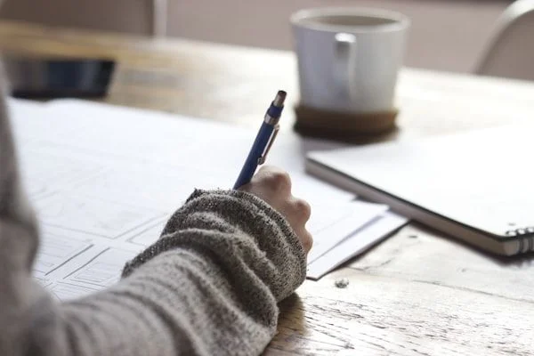 5. Assinatura do Contrato