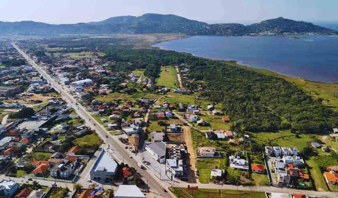 Encantada: onde Garopaba mostra sua essência