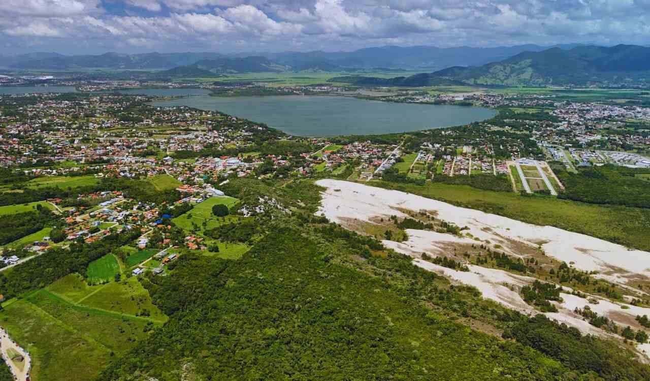 Campo Duna: espaço, natureza e possibilidades
