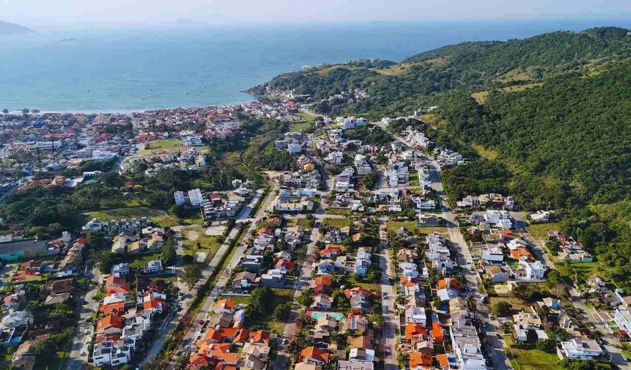 Jardim Panorâmico: valorização e vista privilegiada