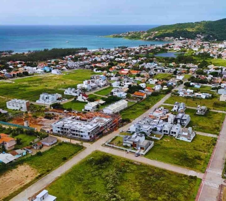 Loteamento Village