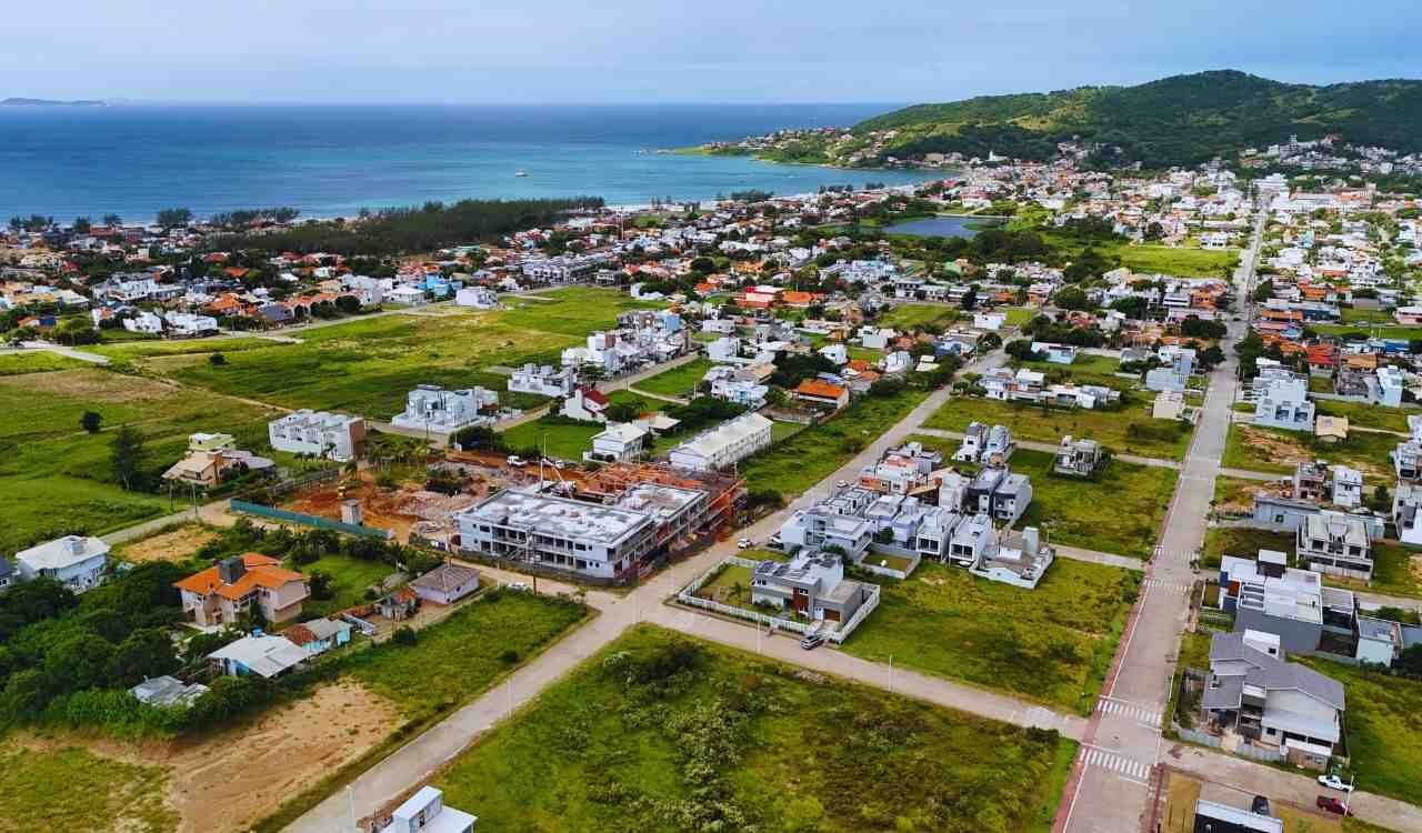 Terrenos em Garopaba: onde comprar bem