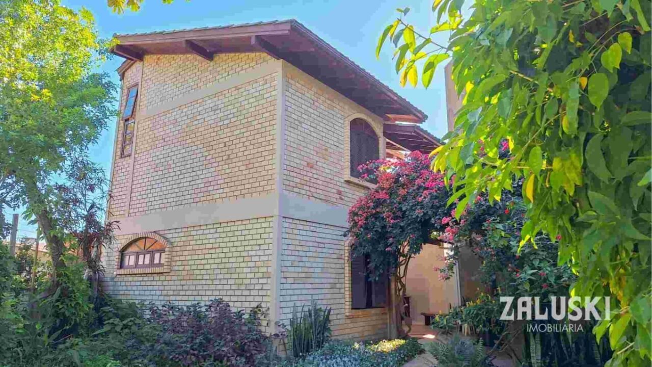 casa