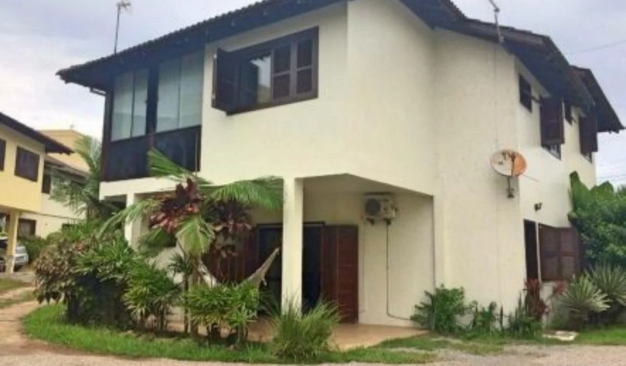 Casas 2 Quartos para Temporada em Morrinhos, Garopaba