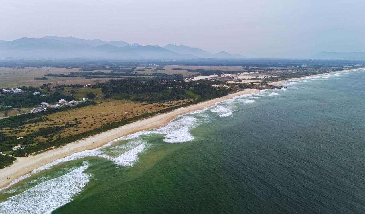 Por que investir no litoral catarinense?