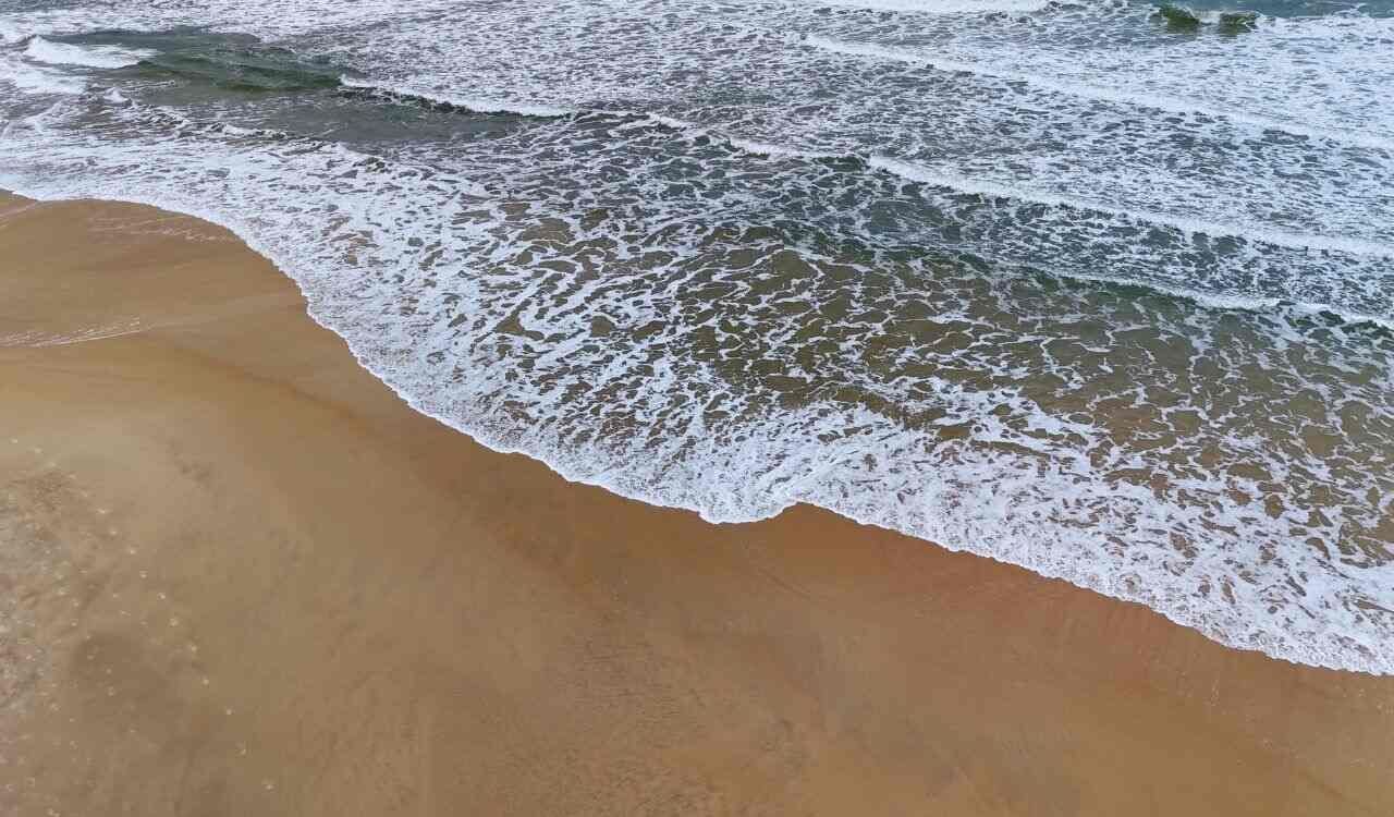 Areias de Palhocinha: viver bem em Garopaba