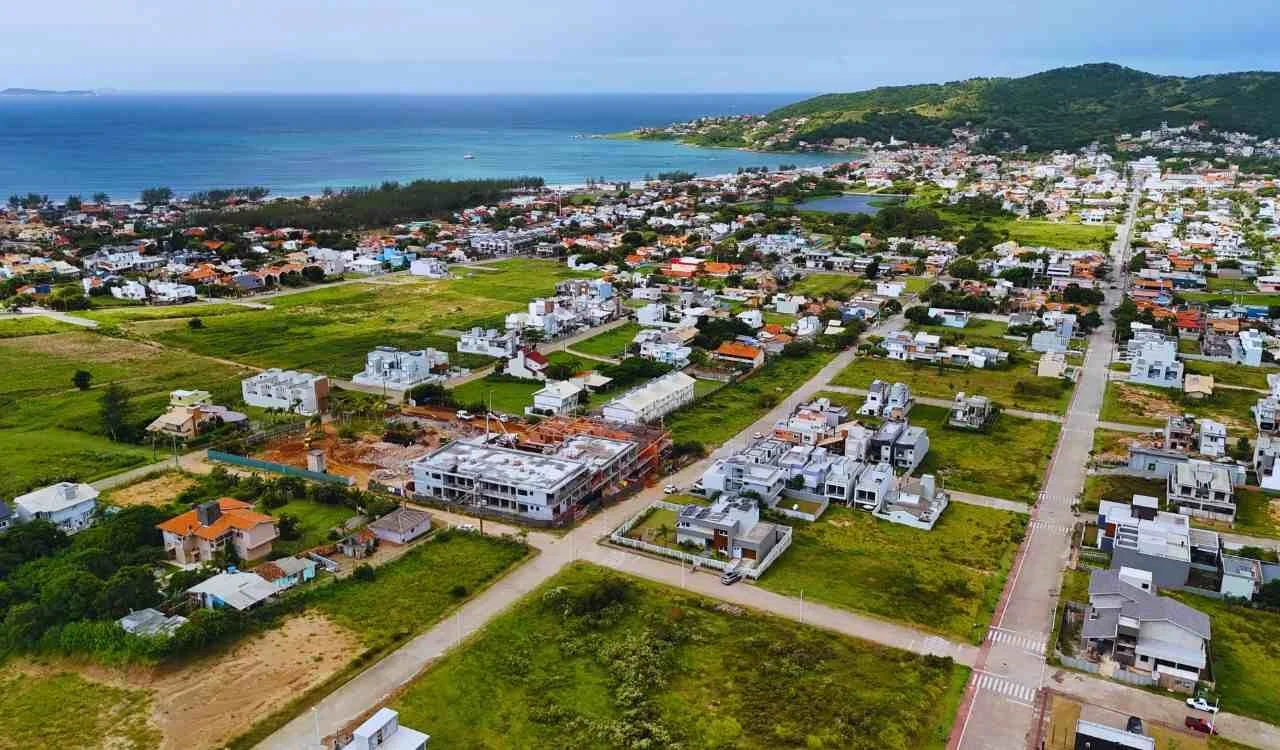 Terreno de Alto Padrão à Venda em Garopaba 2026 — Loteamento Village Terrenos Garopaba 1