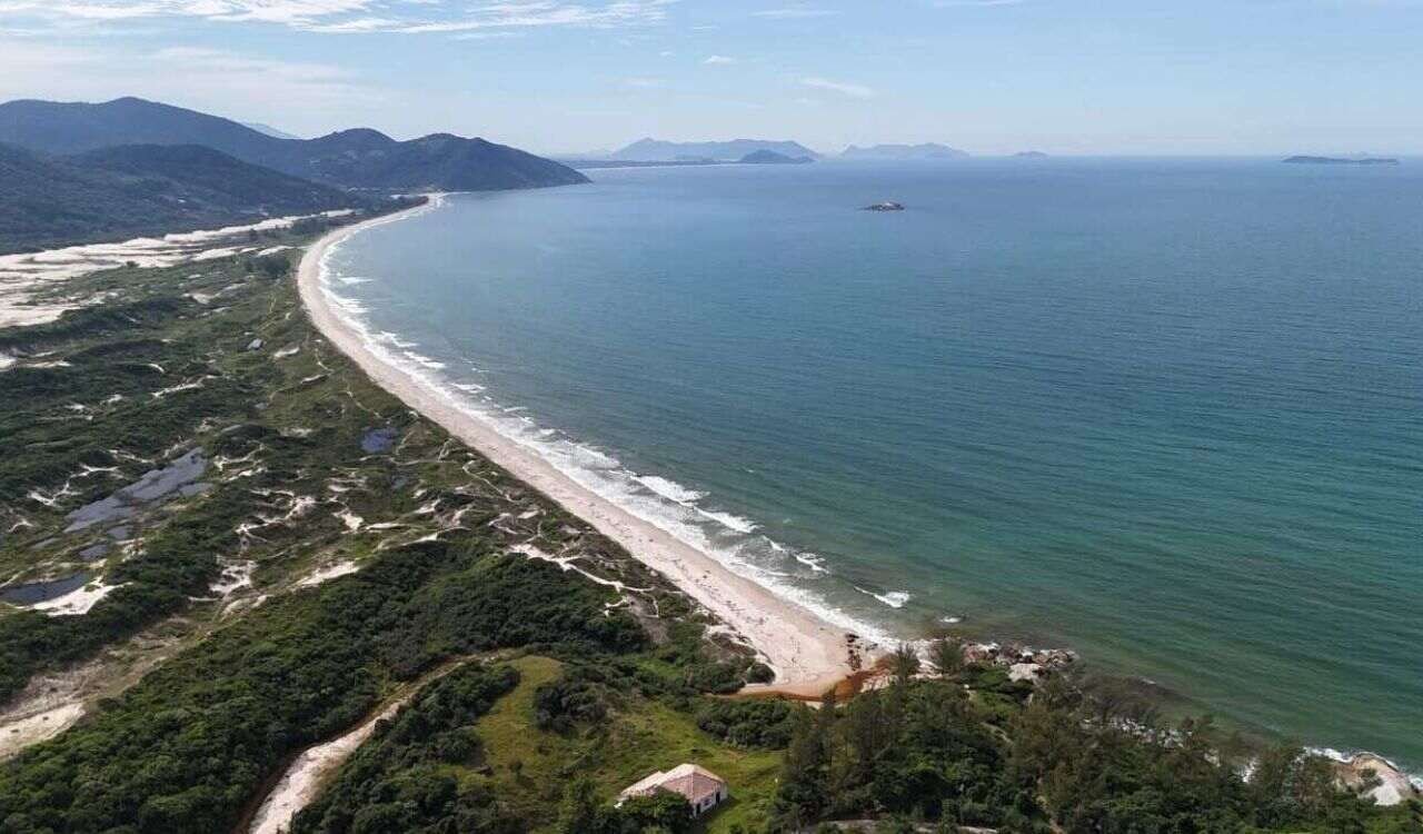 Como é morar em Santa Catarina?