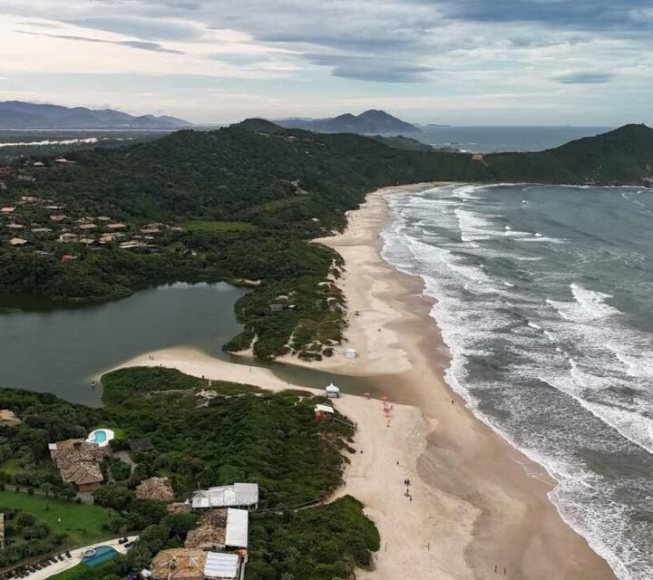 Praia do Rosa