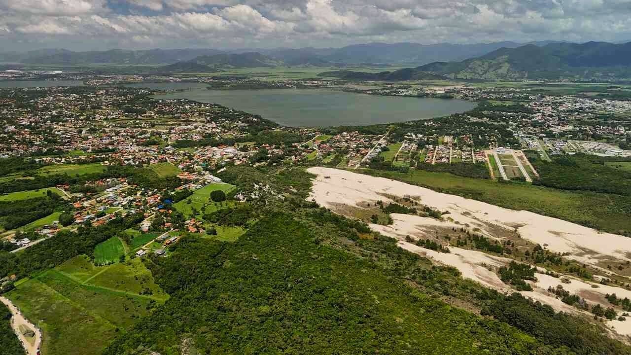 Campo Duna Garopaba: natureza e valorização