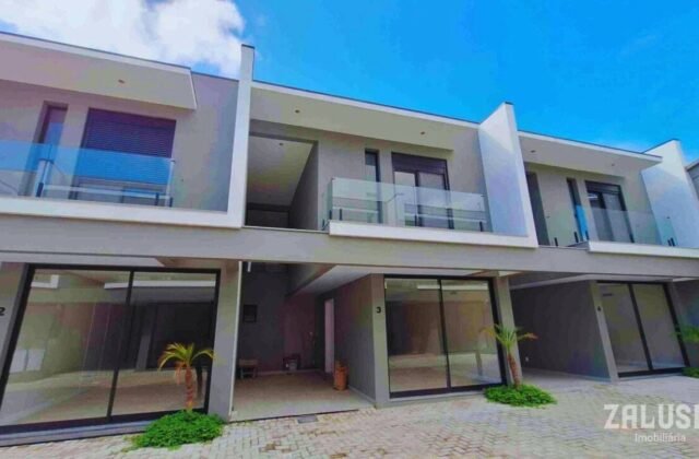 Residencial Orion Apartamento 2 Suítes, Garopaba — Residencial Garopaba Venda Casa 1
