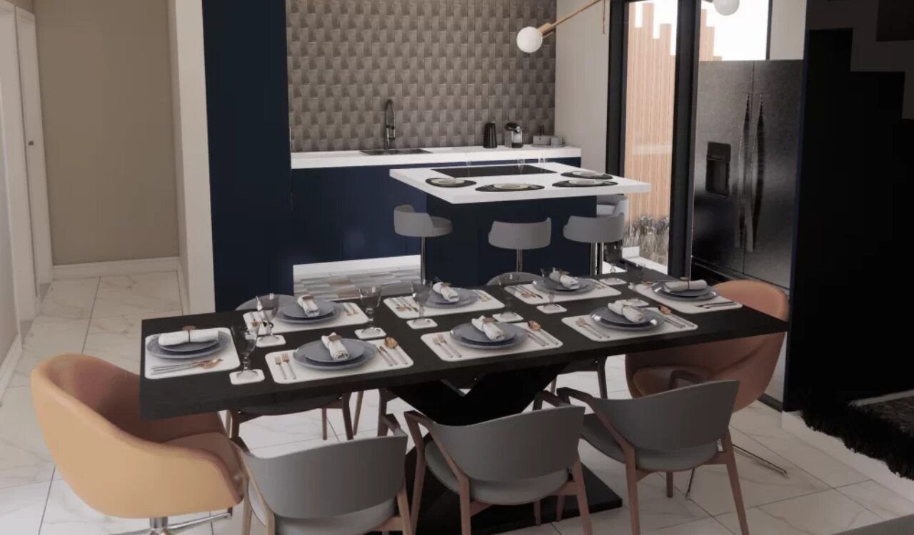 Residencial Labrus Oásis – Garopaba/SC