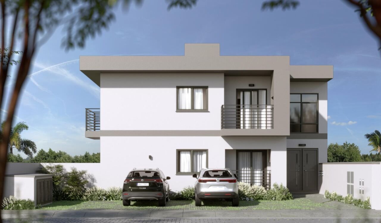 Apartamento à venda – Vila Duna Residence