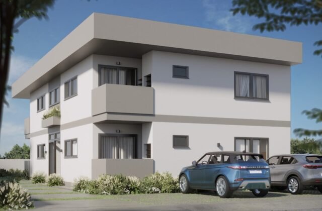 Salinas Residencial Apartamentos 2 Quartos, Garopaba — Apartamentos A Venda Em Garopaba Sc Imobiliaria 1