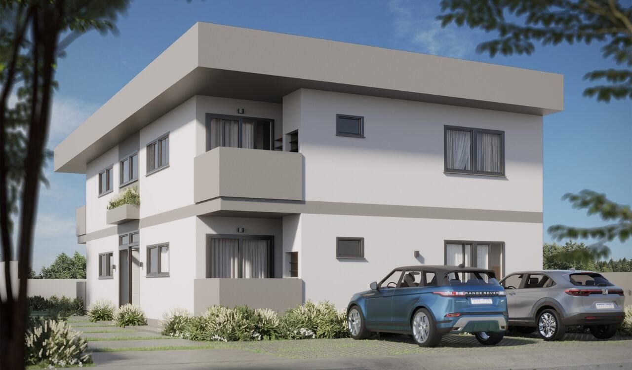 Apartamentos à venda no Salinas Residencial – Garopaba