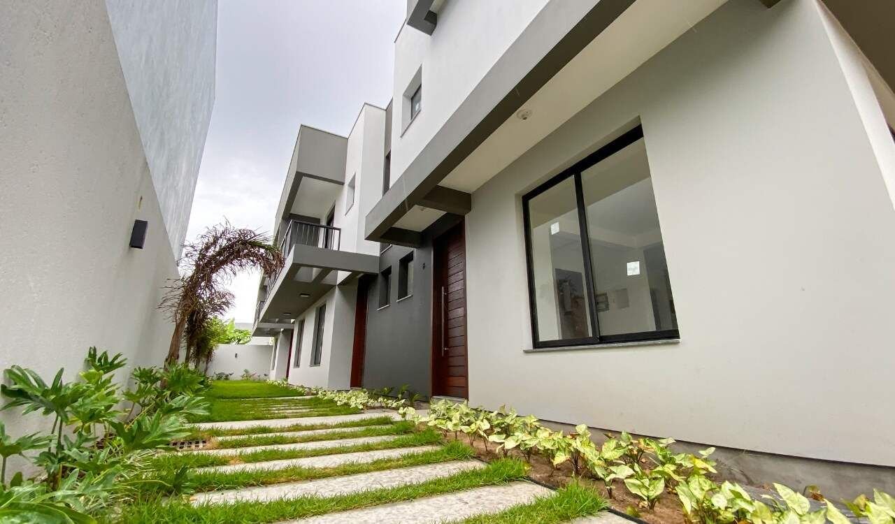Casas à venda – Três Marias residence – Garopaba