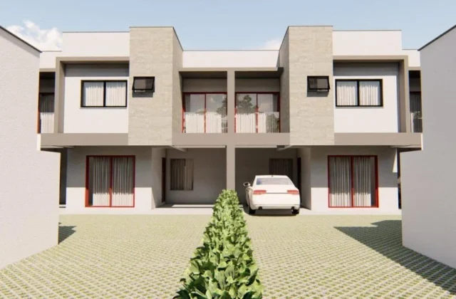 Casa 2 Suítes à venda no Centro, Garopaba — Casa 2 Suites A Venda No Centro Garopaba 1 1