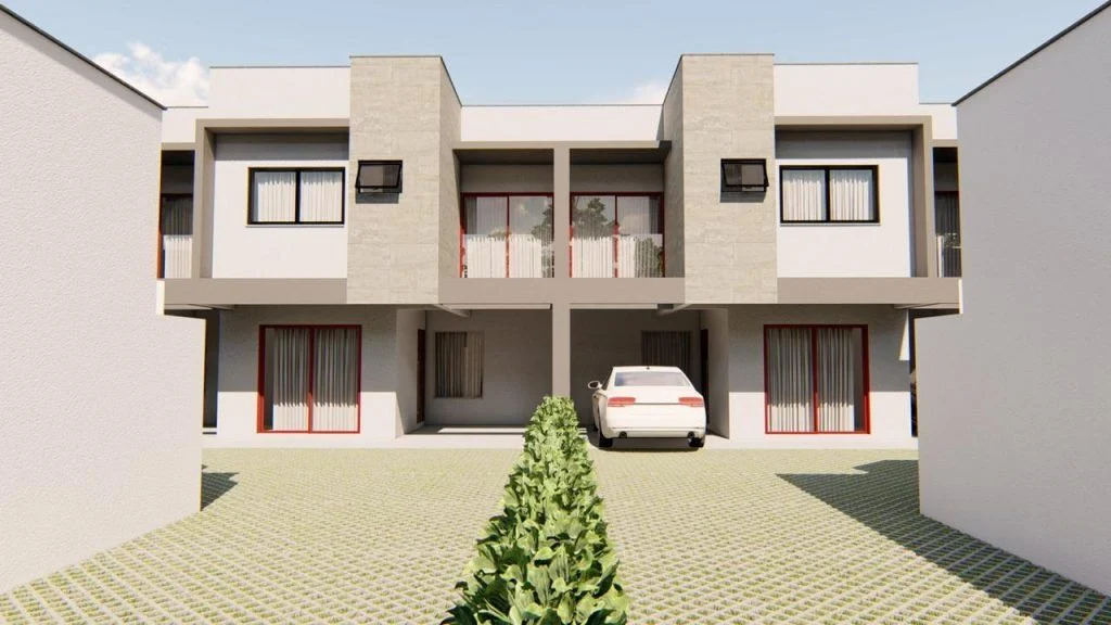Casa 2 Suítes à venda no Centro, Garopaba