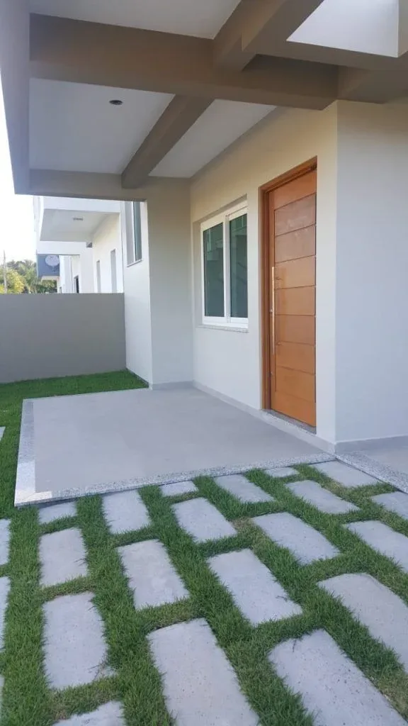Casa 2 Suítes à venda no Centro, Garopaba